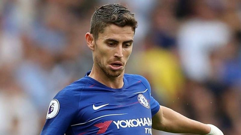 The Italian defensive midfielder has been
